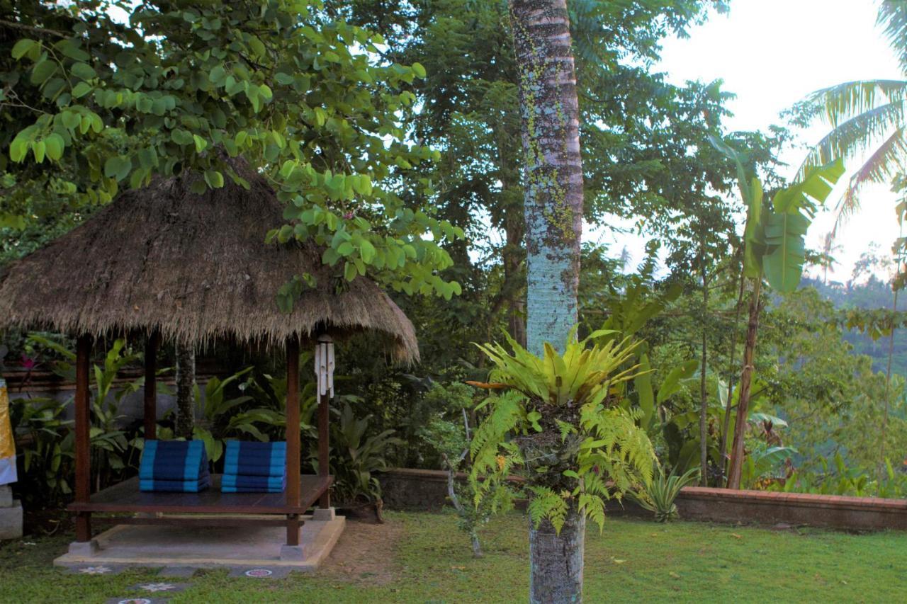 Rumah Sungai Villa ウブド エクステリア 写真