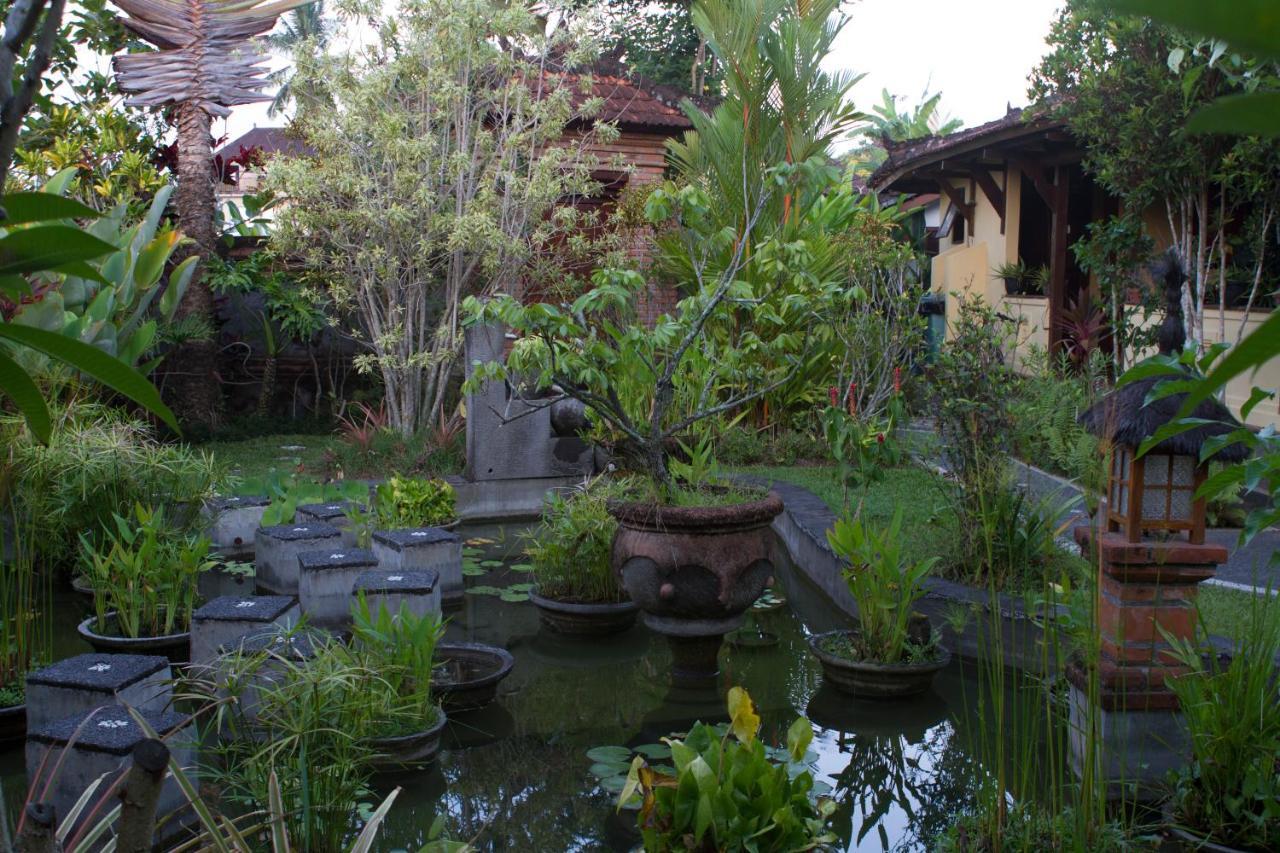Rumah Sungai Villa ウブド エクステリア 写真
