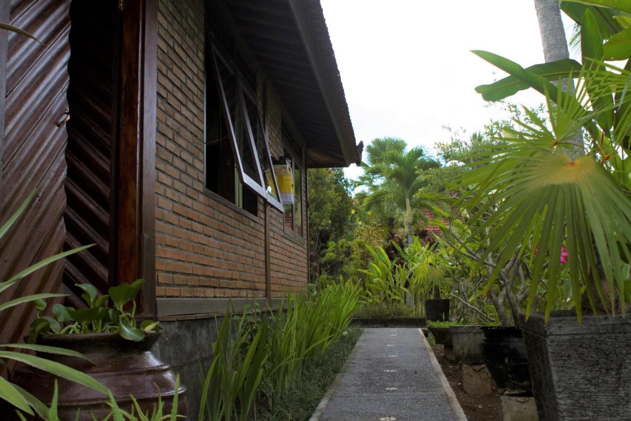 Rumah Sungai Villa ウブド エクステリア 写真