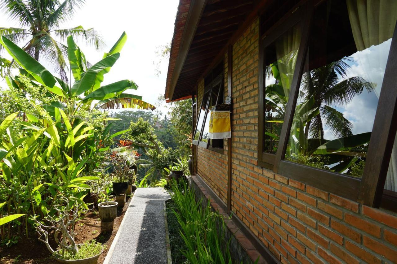 Rumah Sungai Villa ウブド エクステリア 写真